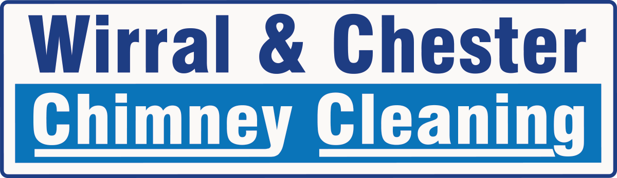 Wirral & Chester Chimney Cleaning logotype