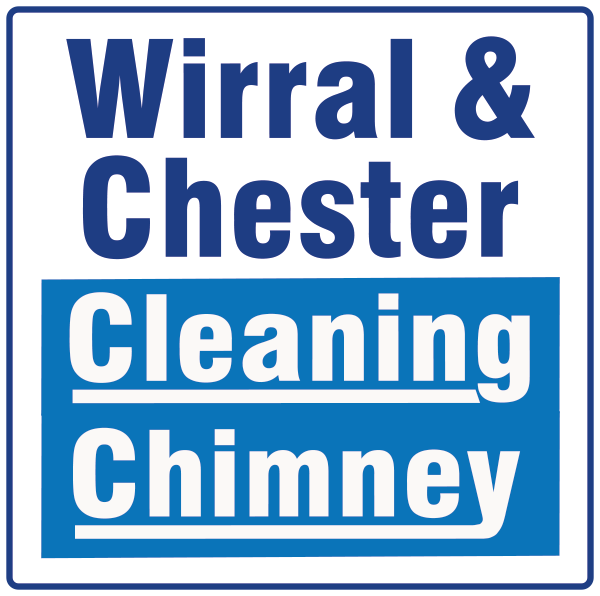 Wirral & Chester Chimney Cleaning logotype